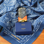 Boyish - Enigmatic Flowers Ikebana FLORAÏKU Eau de Parfum - ABANUC