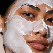 Queen Cleanser Omorovicza Limpiadora facial en crema - ABANUC