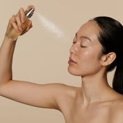 Queen of Hungary Mist Omorovicza  Bruma facial hidratante - ABANUC