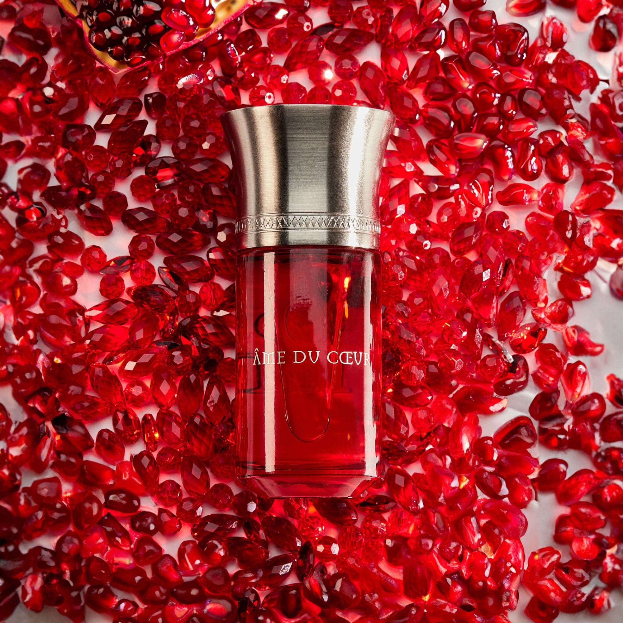 Âme Du Coeur Liquides Imaginaires Eau de Parfum - ABANUC
