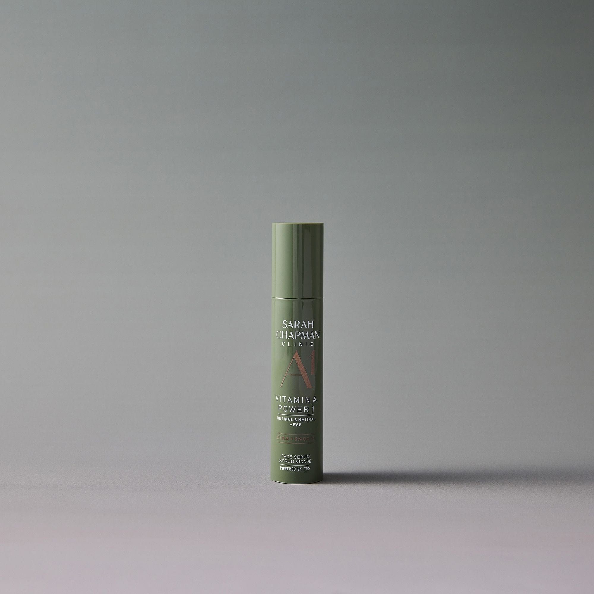 Vitamina A Power 1 Sarah Chapman Sérum reparador - ABANUC