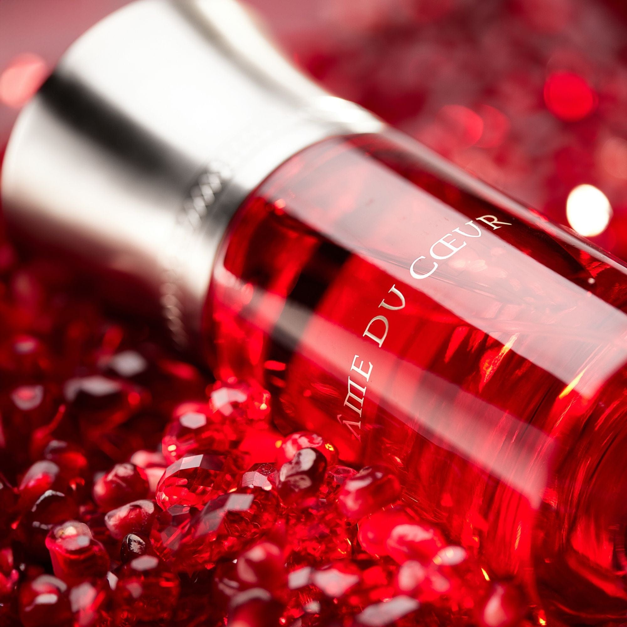 Âme Du Coeur Liquides Imaginaires Eau de Parfum - ABANUC