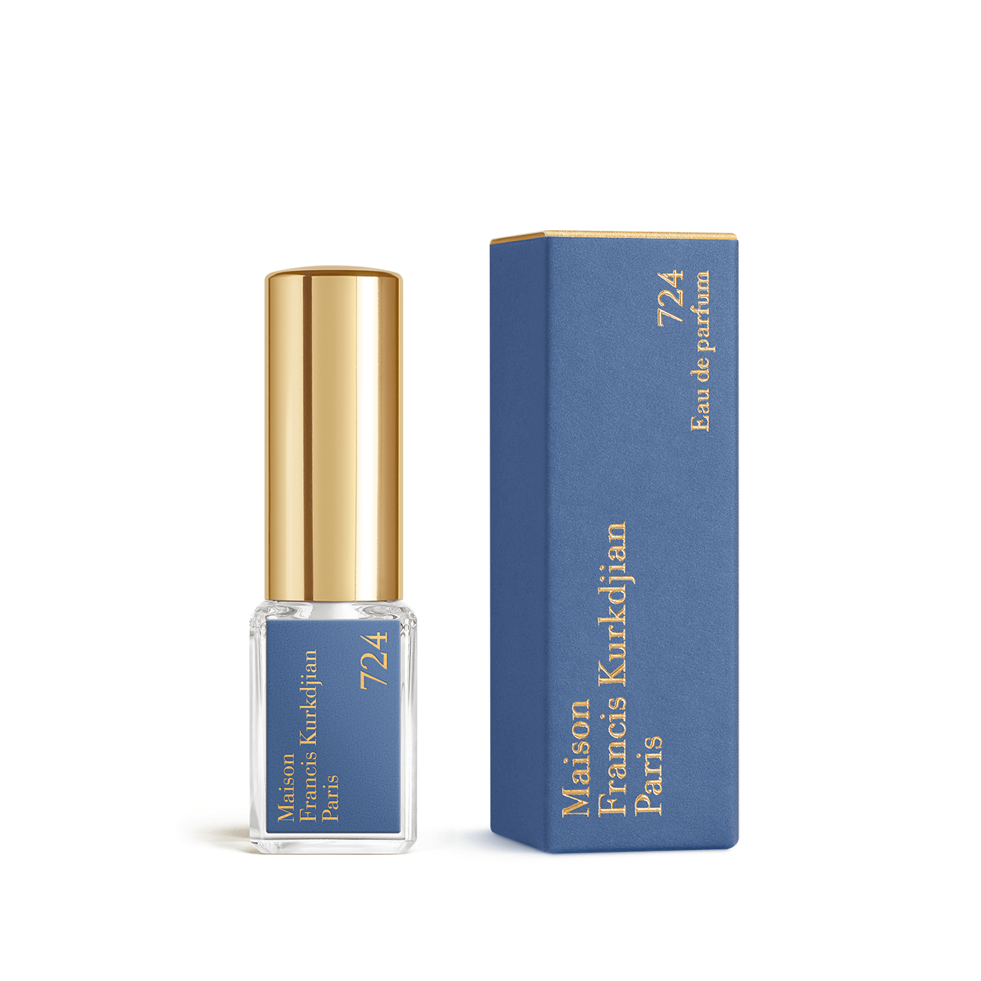 Eau de parfum 724 de Maison Francis Kurkdjian - ABANUC