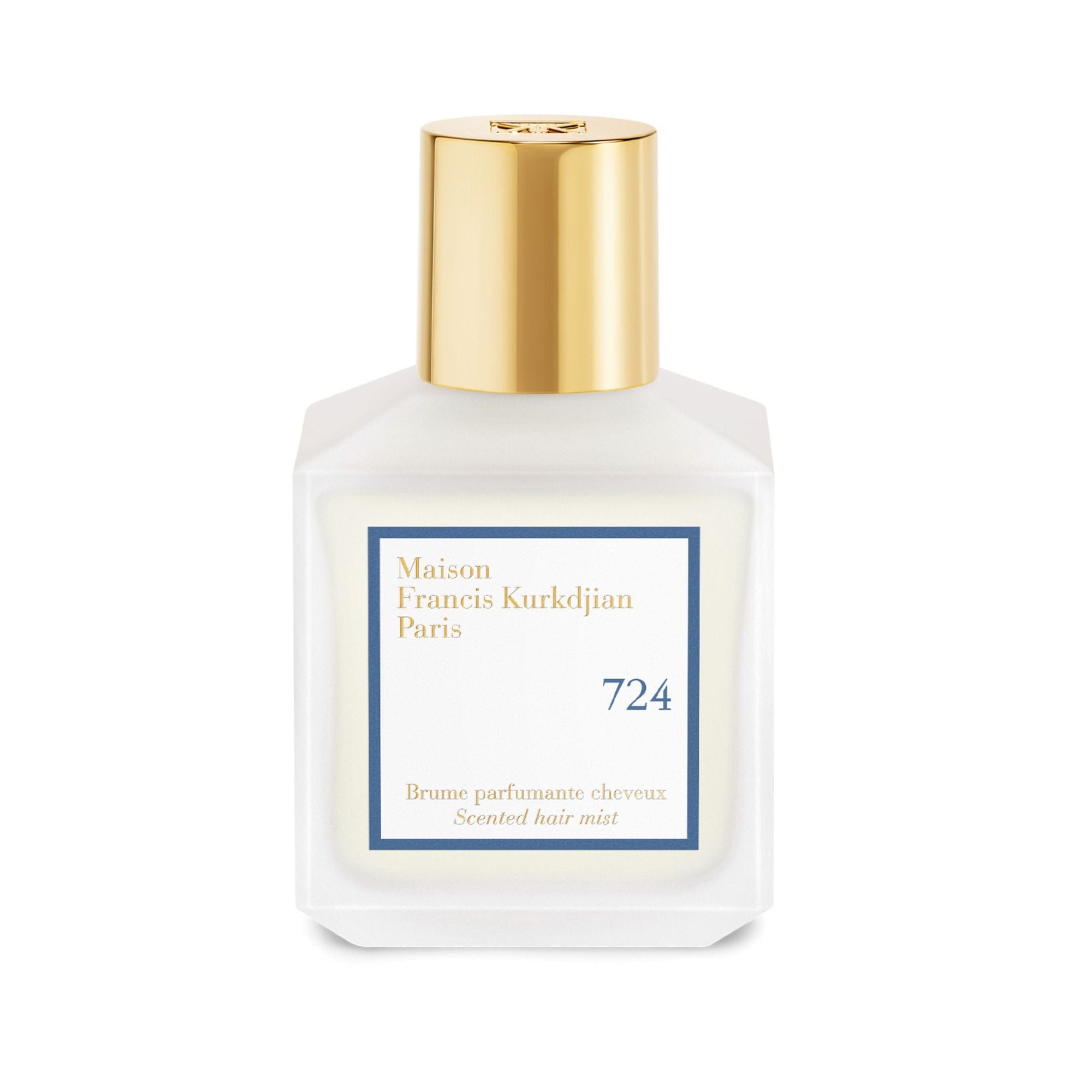 724 Maison Francis Kurkdjian Perfume para el cabello - ABANUC