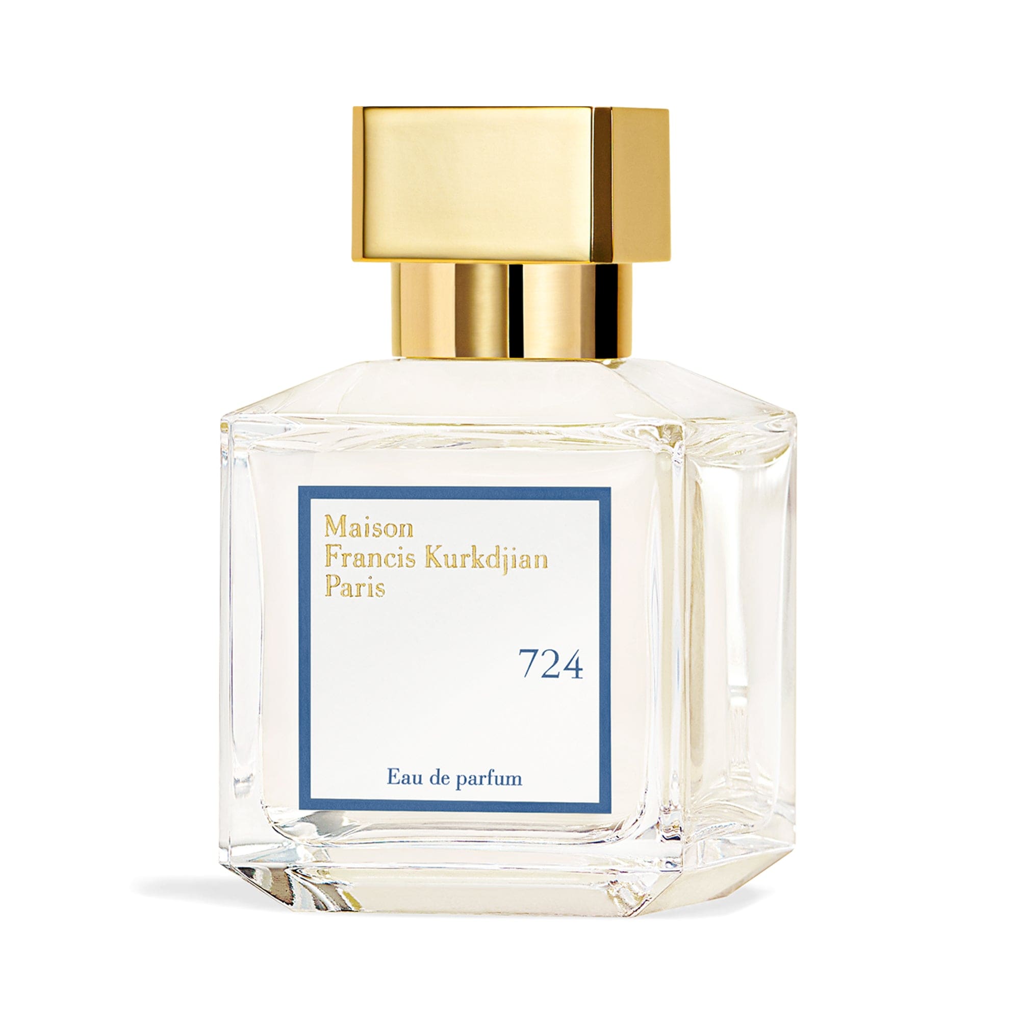 724 Maison Francis Kurkdjian Eau de Parfum - ABANUC