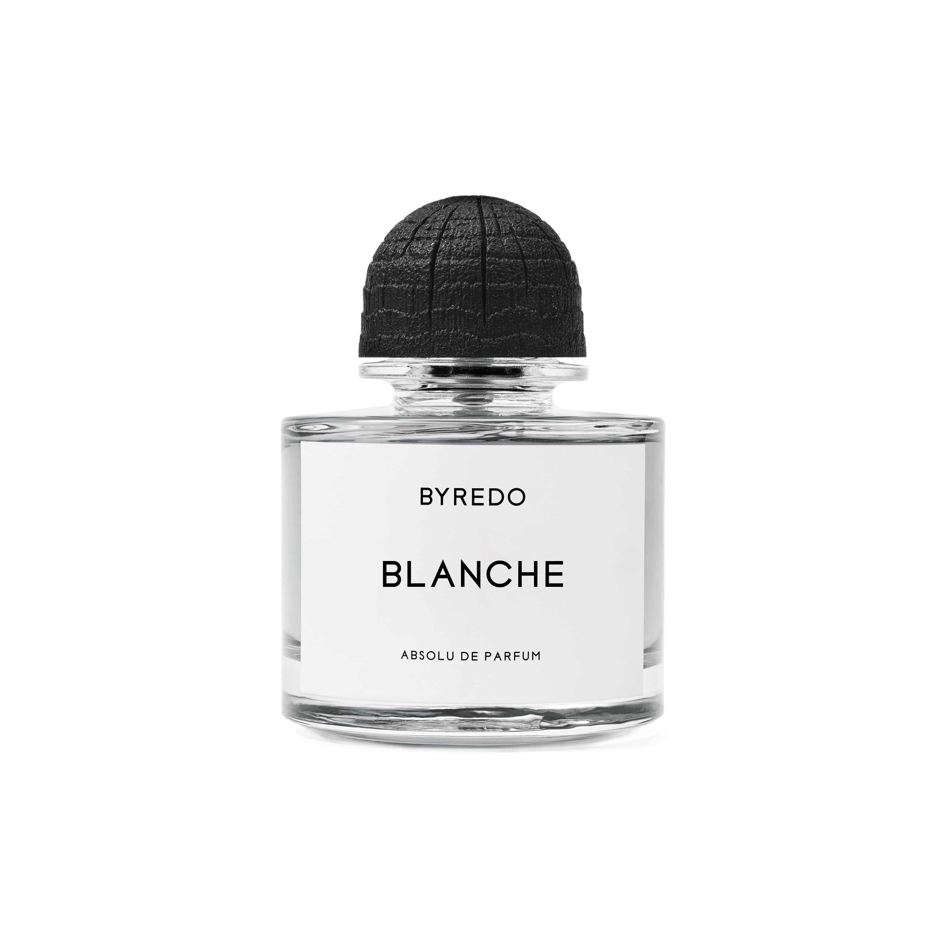 Blanche BYREDO Absolu Parfum - ABANUC