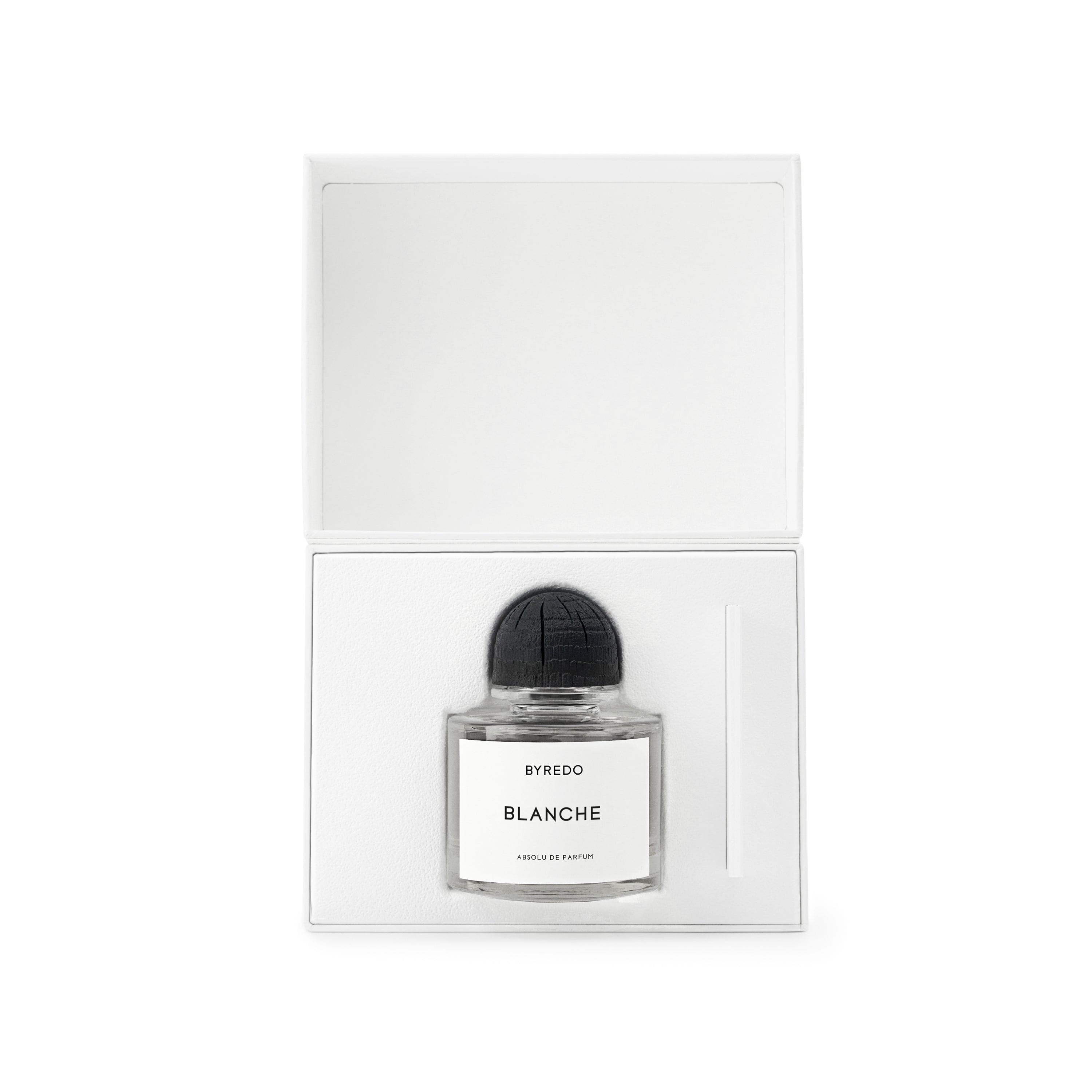 Blanche BYREDO Absolu Parfum - ABANUC