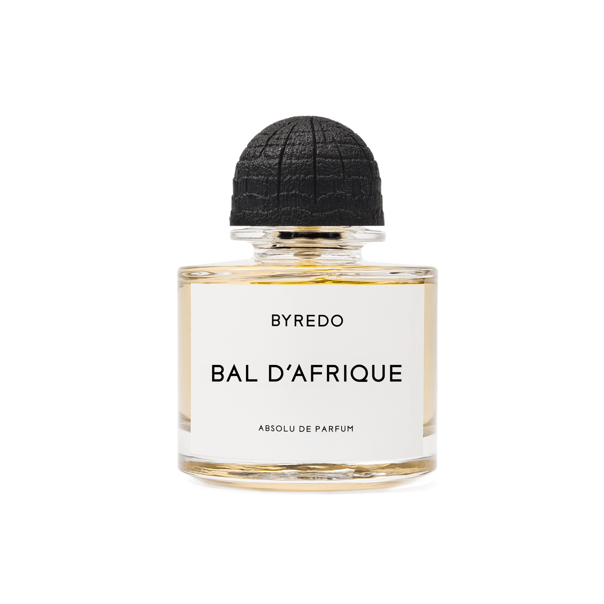 Bal d'Afrique Absolu de BYREDO – Absolu Parfum