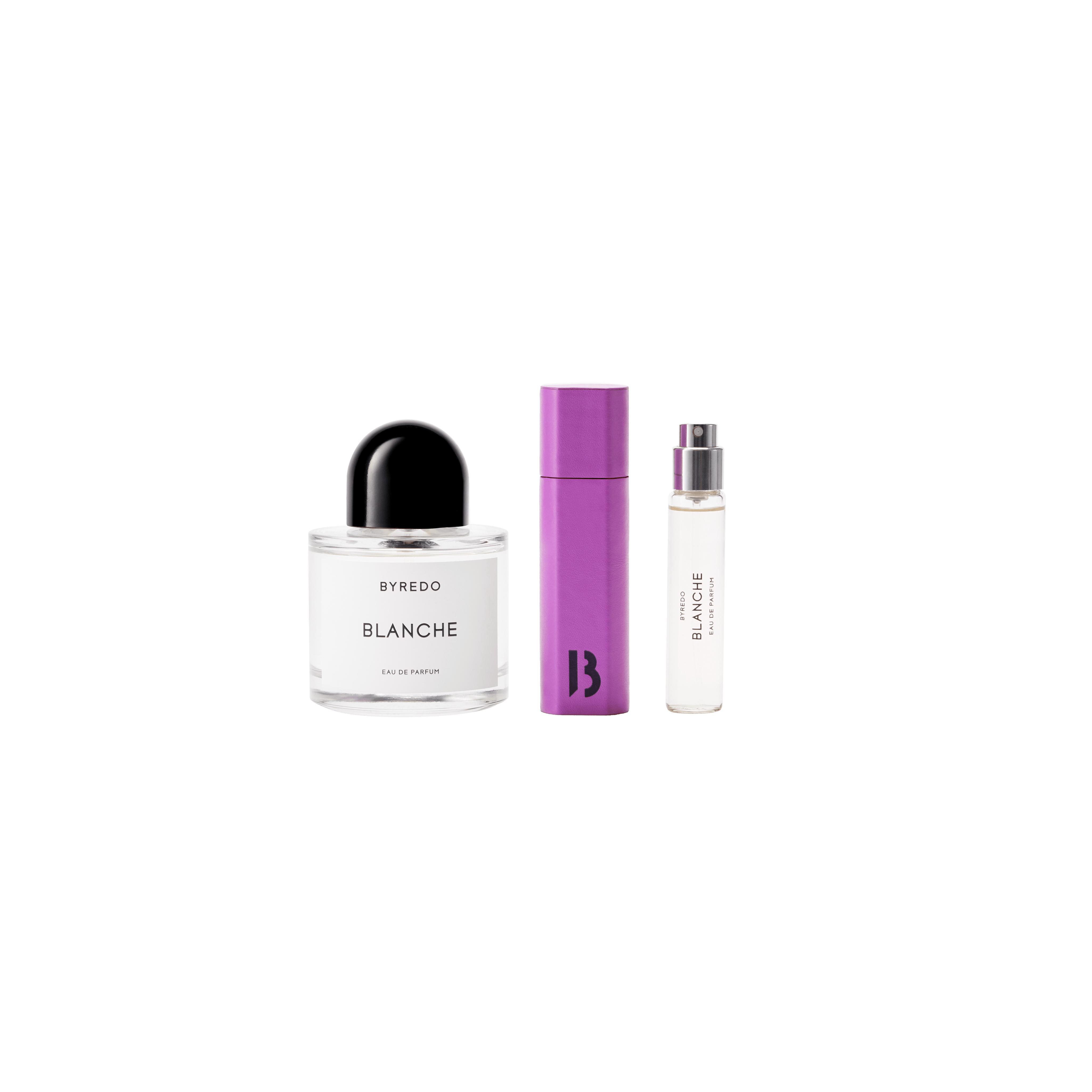 Nécessaire de Voyage Bal d’Afrique BYREDO Edición limitada