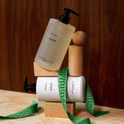 Byredo Estuche de Regalo Jabón y Loción de Manos Suede | Edición Limitada