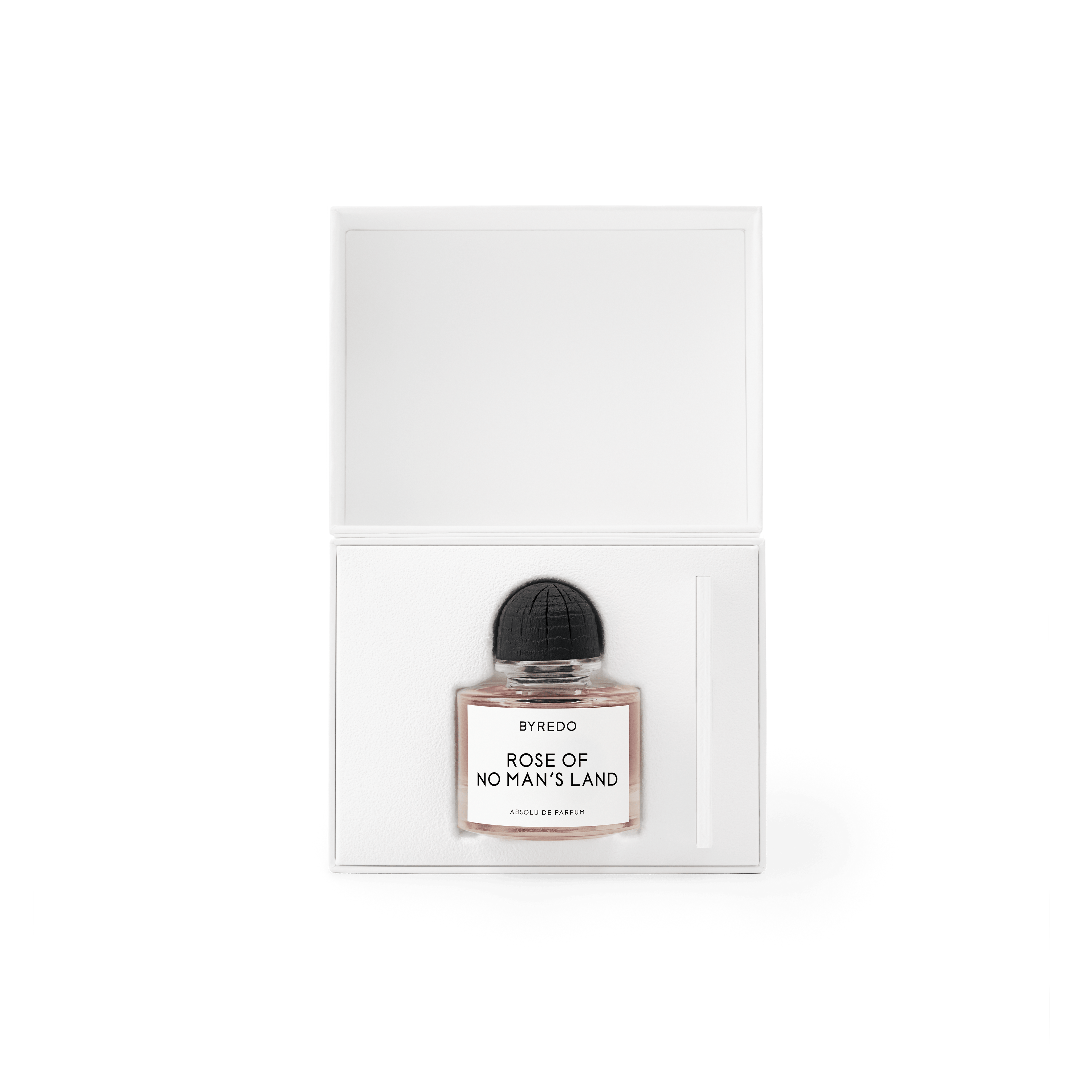 Rose of No Man’s Land BYREDO Absolu Parfum - ABANUC