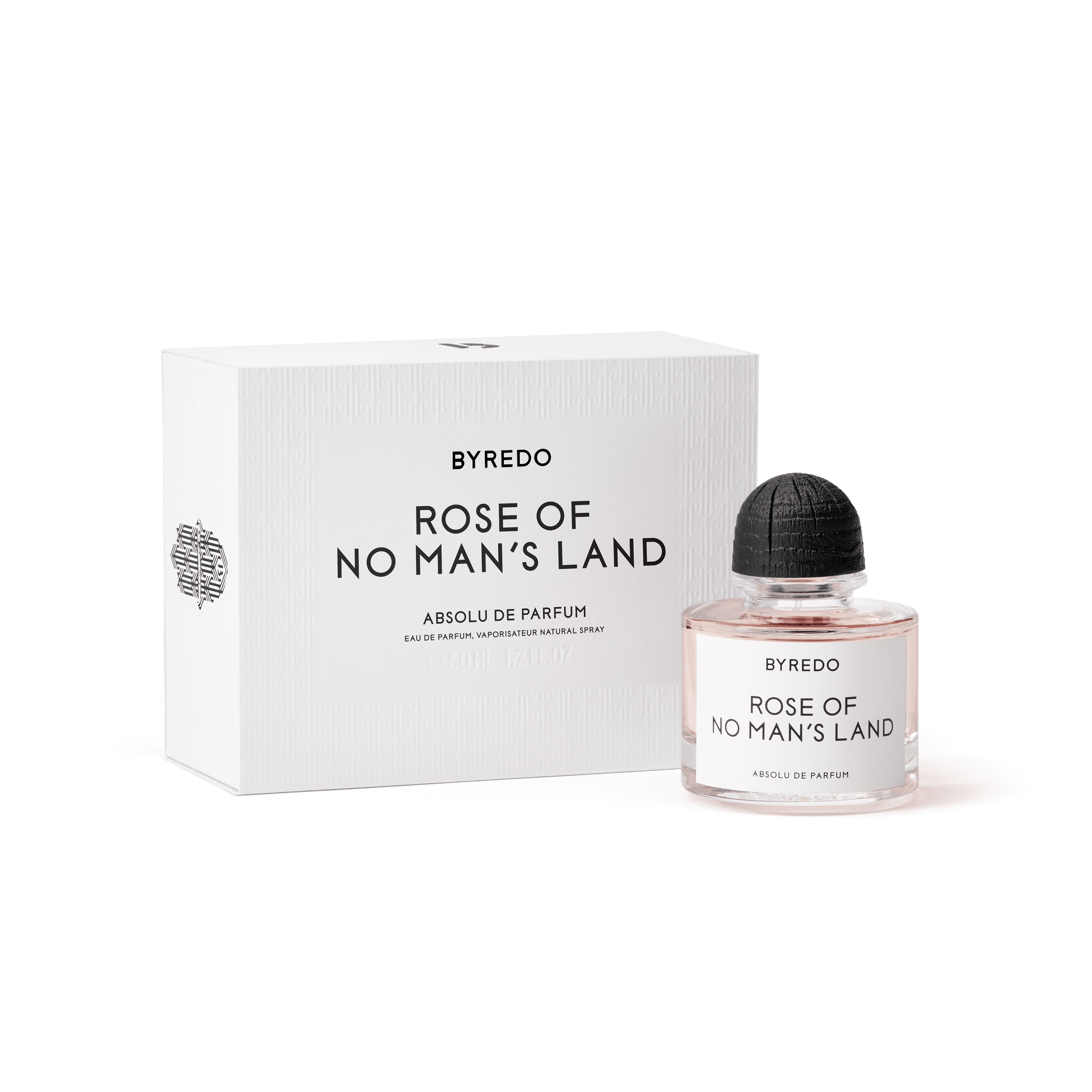 Rose of No Man’s Land BYREDO Absolu Parfum - ABANUC