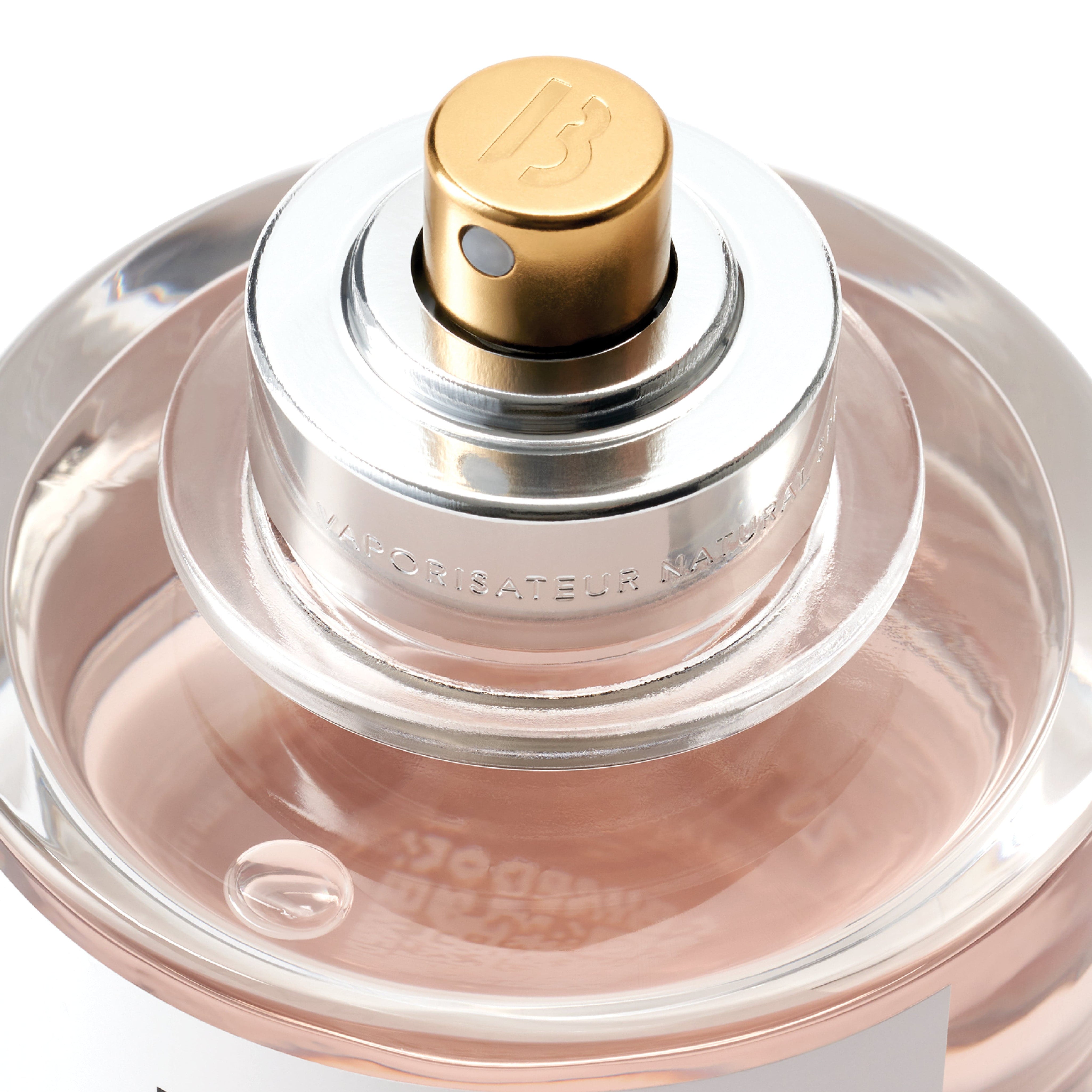 Rose of No Man’s Land BYREDO Absolu Parfum - ABANUC