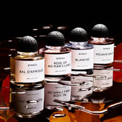 Rose of No Man’s Land BYREDO Absolu Parfum - ABANUC