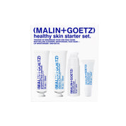 Healthy Starter Kit MALIN+GOETZ Kit de viaje facial - ABANUC