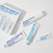 Healthy Starter Kit MALIN+GOETZ Kit de viaje facial - ABANUC