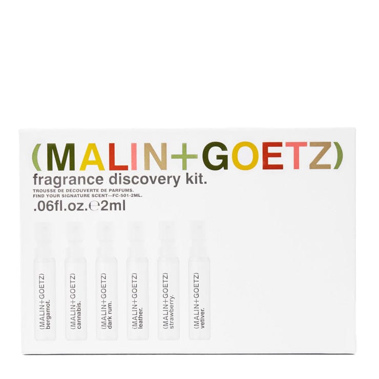 Discovery Kit Eau Parfum de (MALIN+GOETZ)