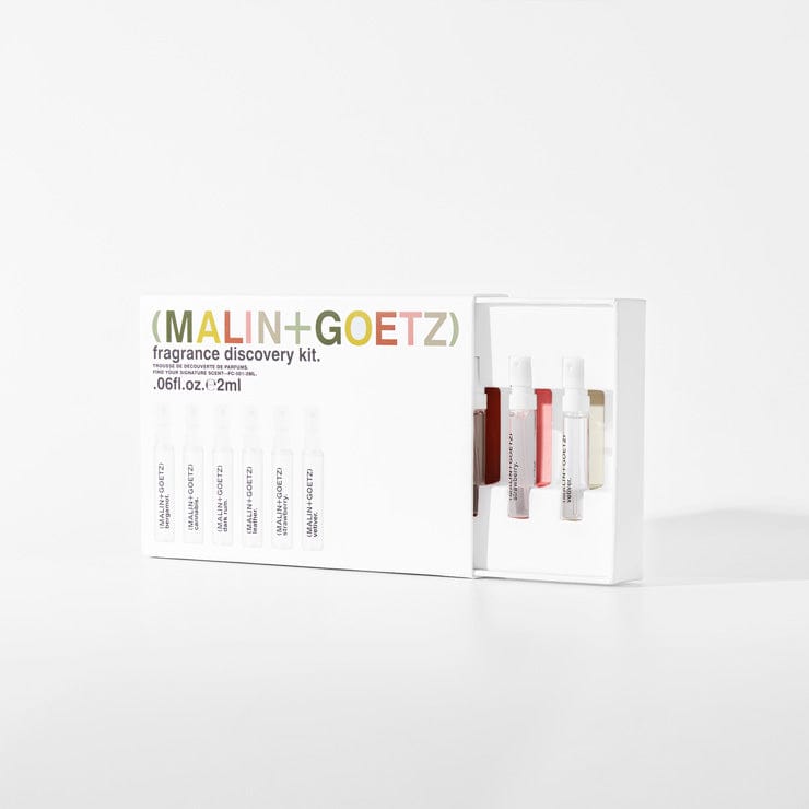 Discovery Kit Eau Parfum de (MALIN+GOETZ)