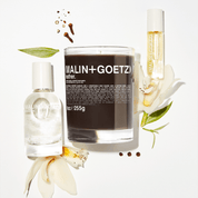 Leather perfume oil MALIN+GOETZ Perfume en aceite - ABANUC