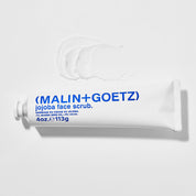 Jojoba Face Scrub MALIN+GOETZ Exfoliante facial - ABANUC