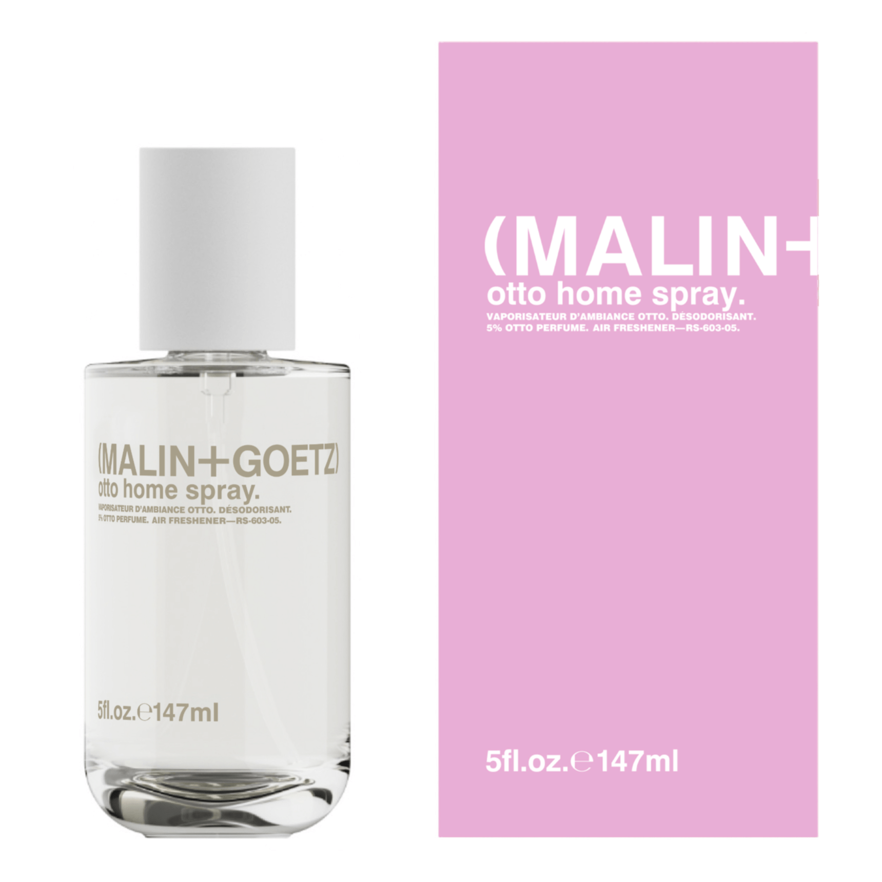 Otto Home Spray MALIN+GOETZ Vaporizador para interiores - ABANUC