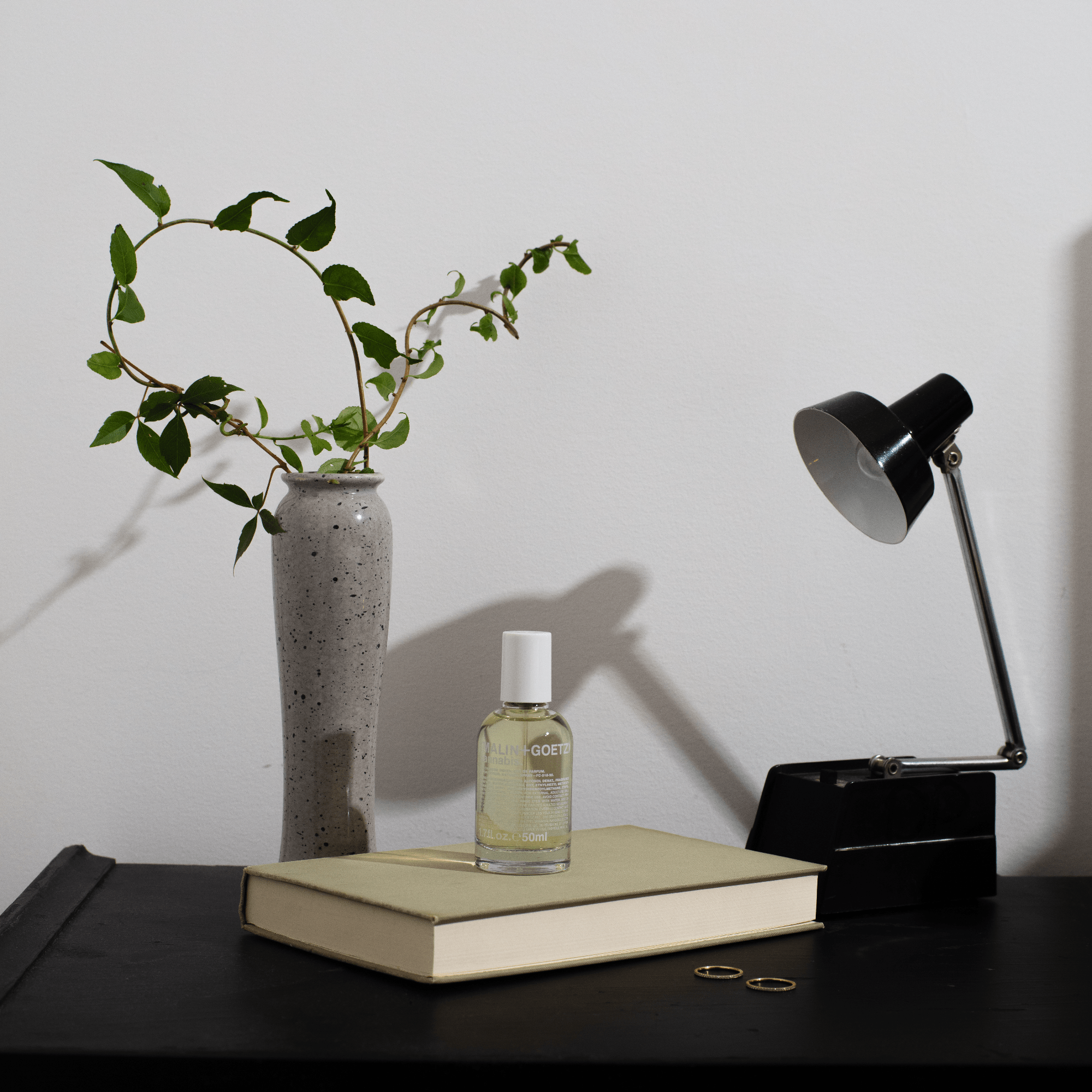 Cannabis MALIN+GOETZ Eau de Parfum - ABANUC