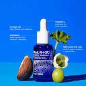 Recovery Treatment Oil MALIN+GOETZ Aceite facial - ABANUC