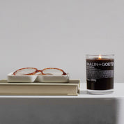 Cannabis Candle MALIN+GOETZ Vela Perfumada - ABANUC