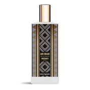 Abu Dhabi Memo Paris Eau de Parfum - ABANUC