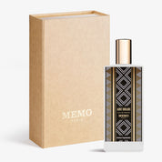 Abu Dhabi Memo Paris Eau de Parfum - ABANUC