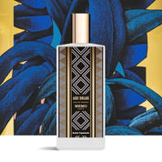 Abu Dhabi Memo Paris Eau de Parfum - ABANUC