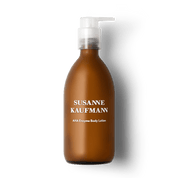 AHA Enzyme Body Lotion Susanne Kaufmann Loción corporal exfoliante - ABANUC