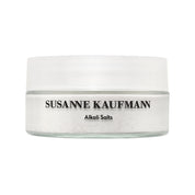 Alkali Salts Susanne Kaufmann Sales alcalinas - ABANUC