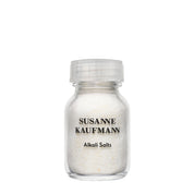 Alkali Salts Susanne Kaufmann Sales alcalinas - ABANUC