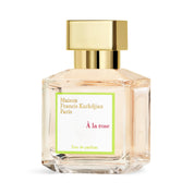 À la rose Maison Francis Kurkdjian Eau de Parfum - ABANUC