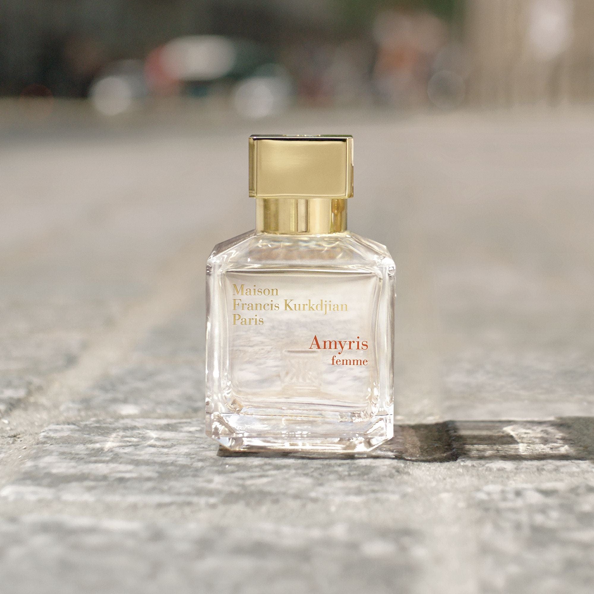 Amyris Femme Maison Francis Kurkdjian Eau de Parfum - ABANUC