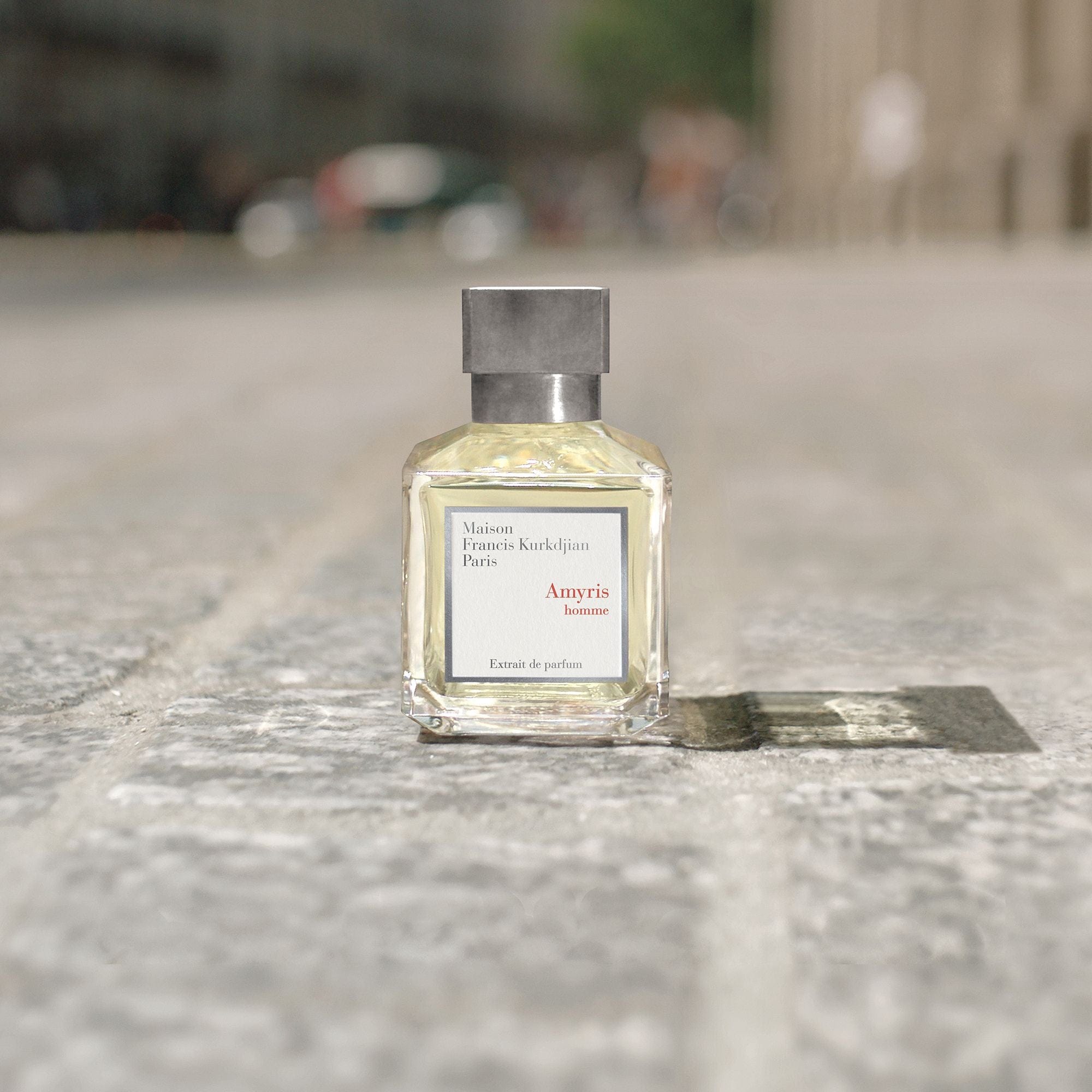 Amyris Homme Extracto de perfume Maison Francis Kurkdjian - ABANUC