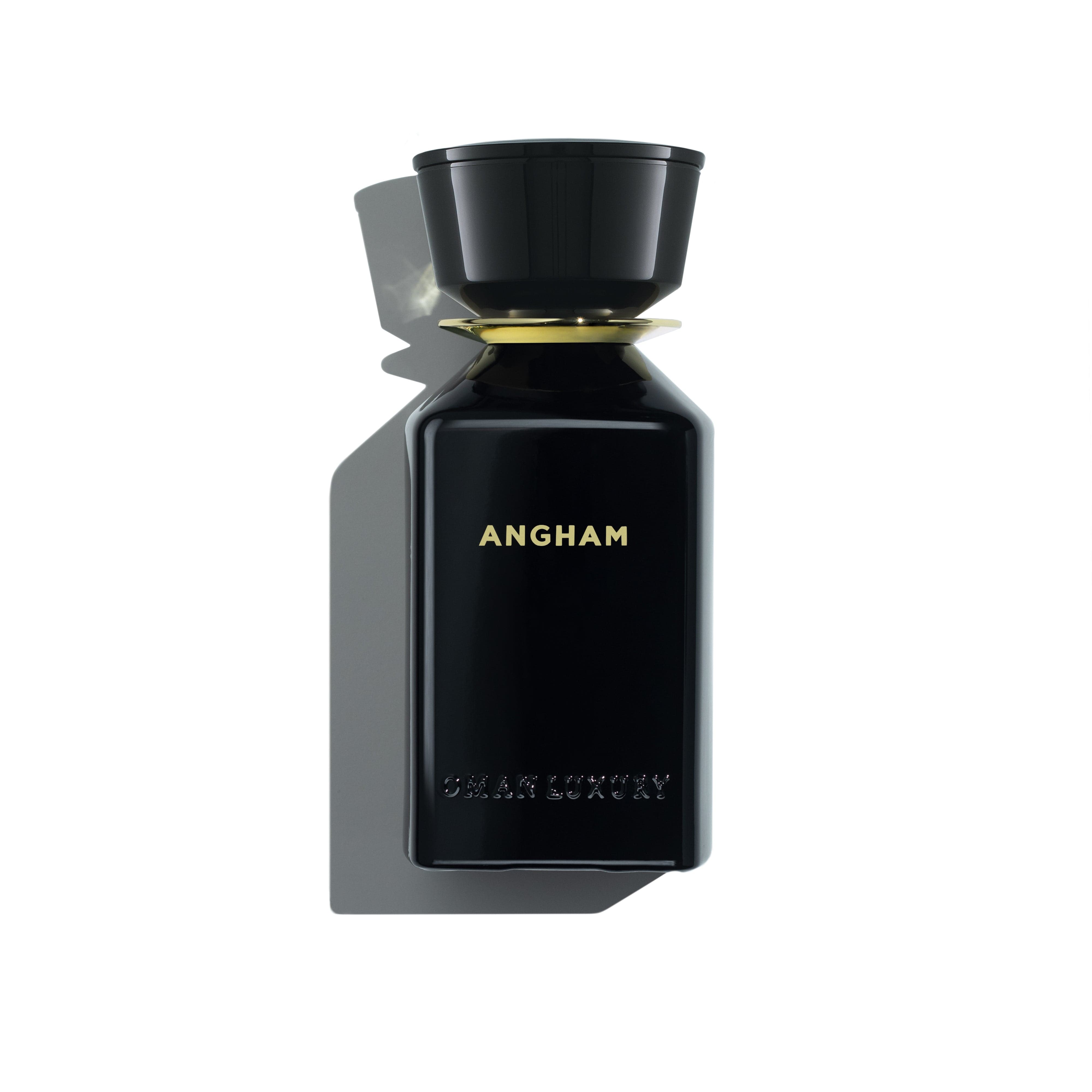 Angham Oman Luxury Eau de Parfum - ABANUC