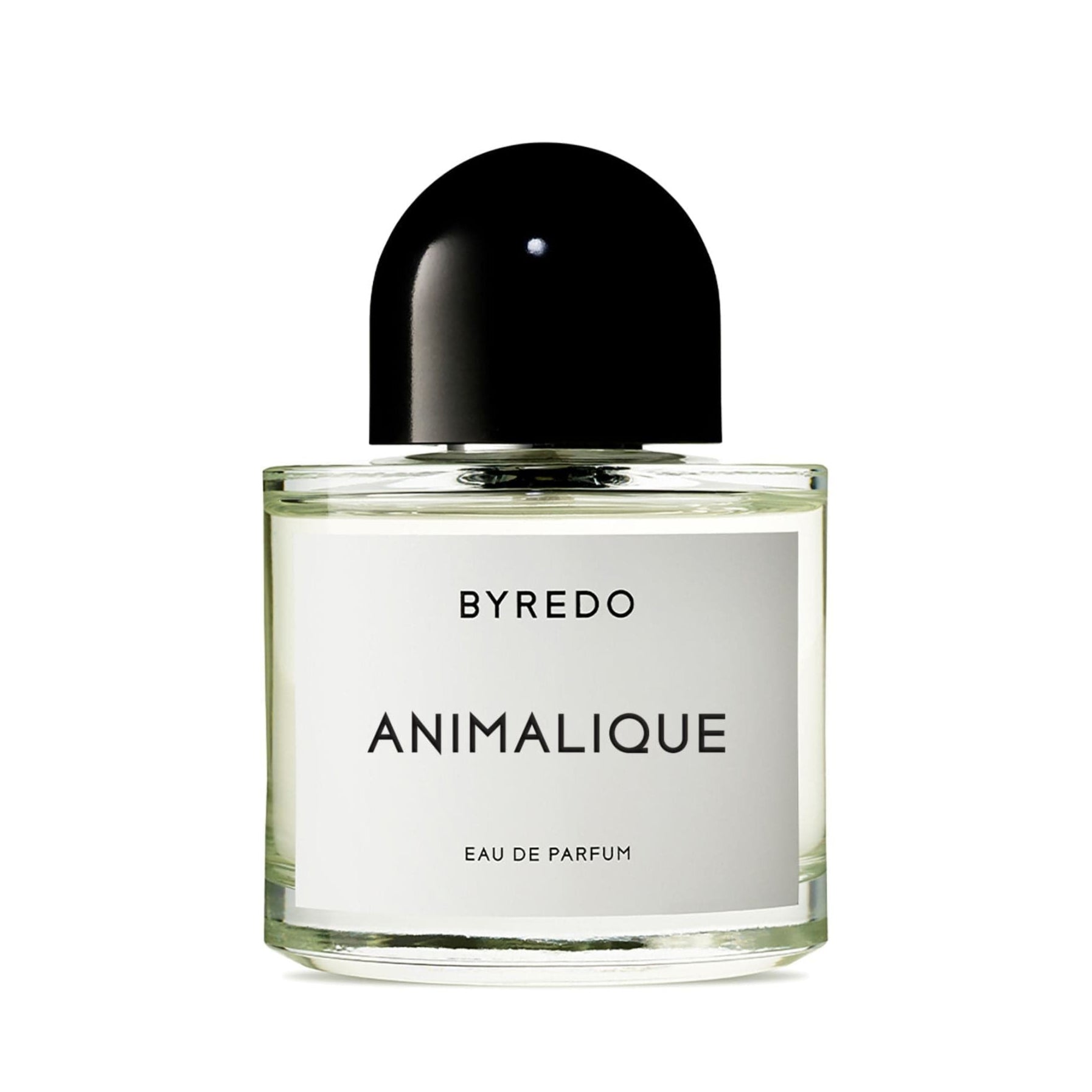 Animalique Eau de Parfum | BYREDO | Available at Abanuc