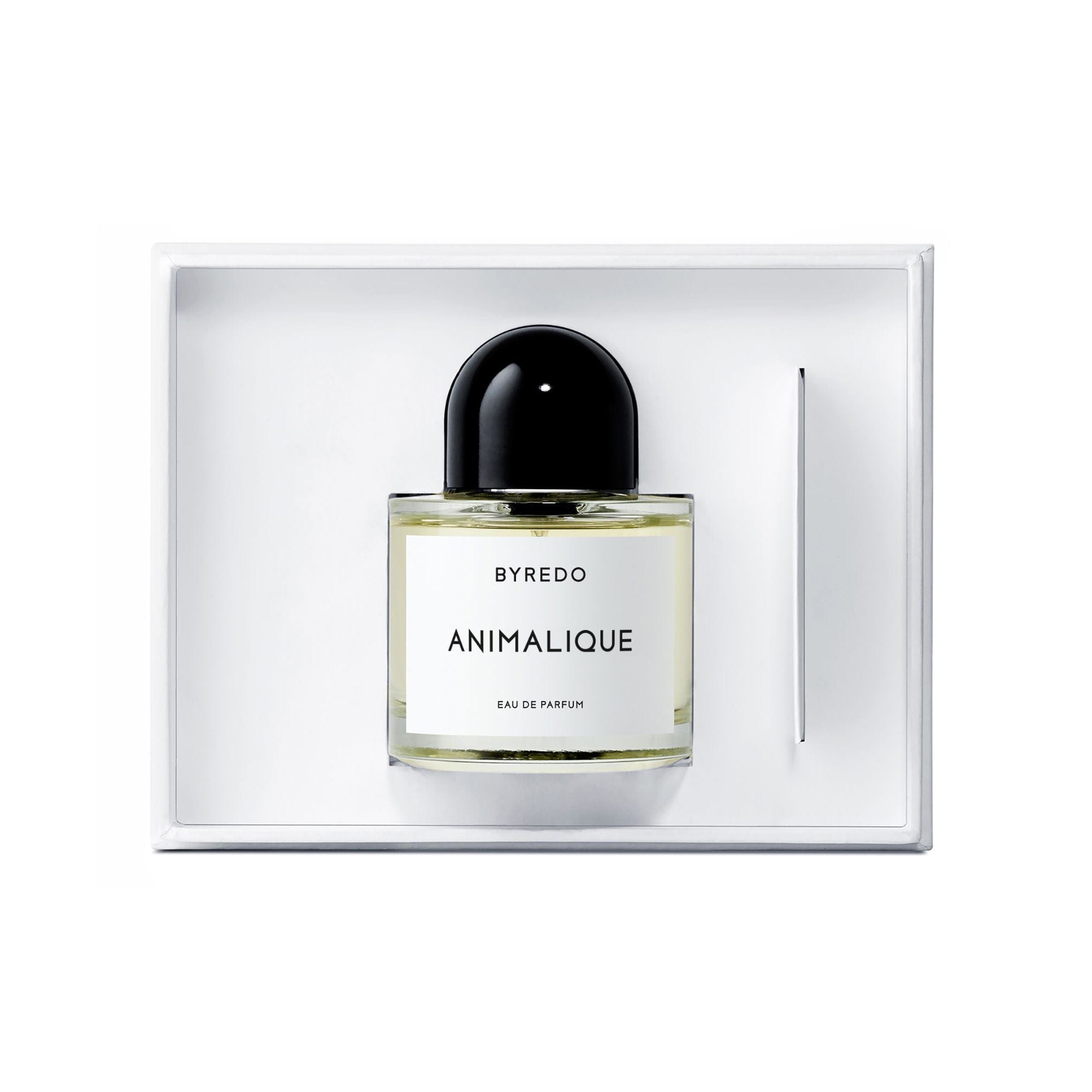 animalique byredo - caja