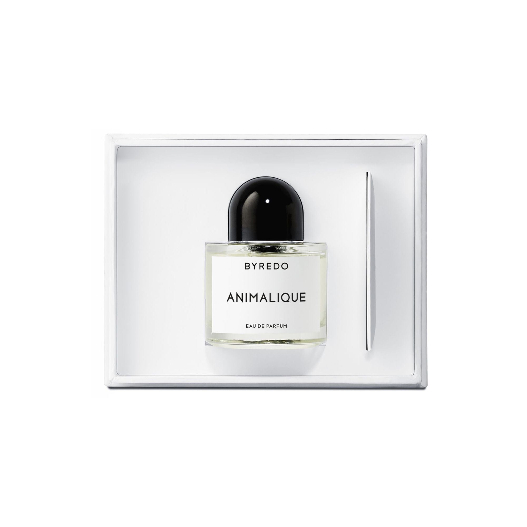 animalique byredo