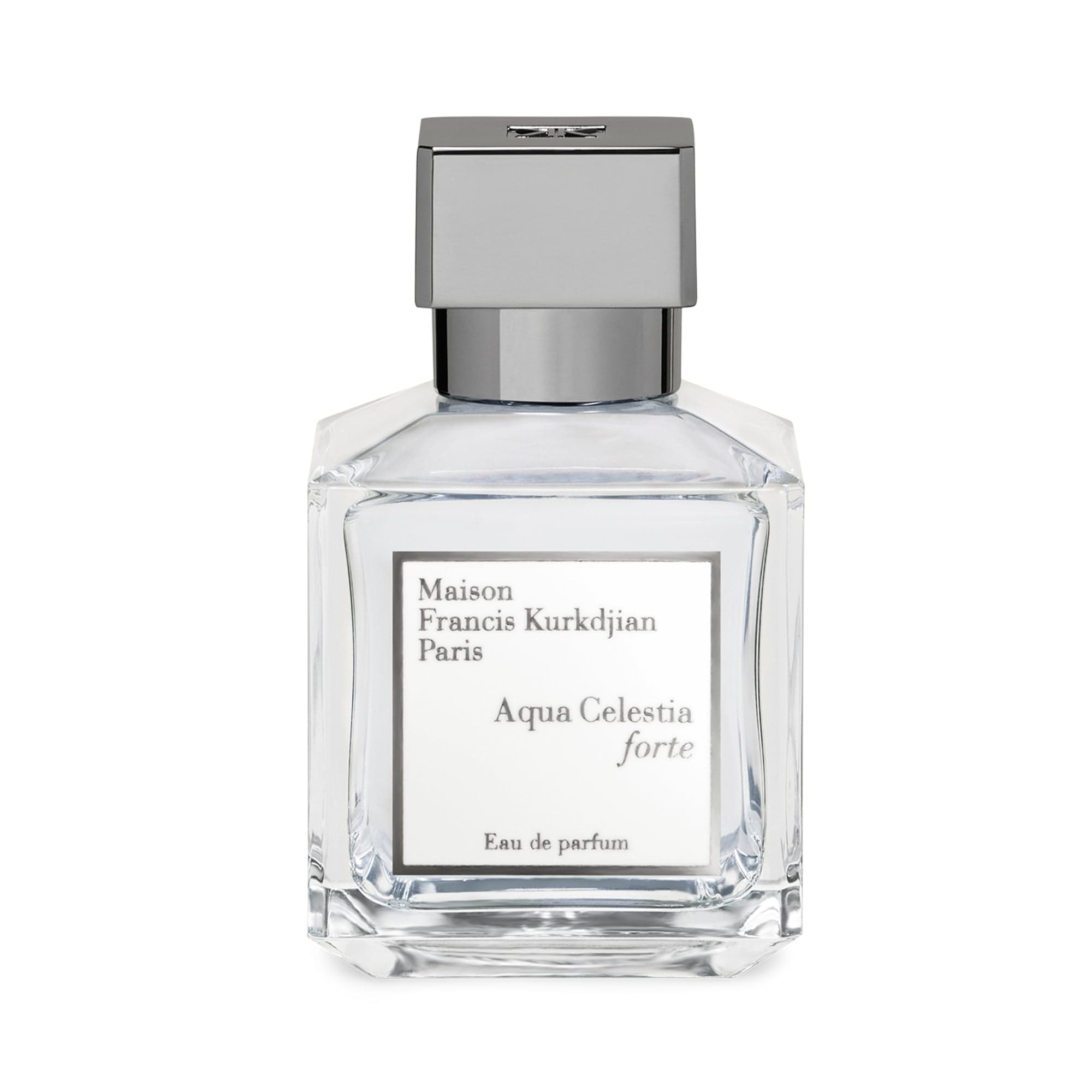Aqua Celestia Forte Maison Francis Kurkdjian Eau de Parfum - ABANUC