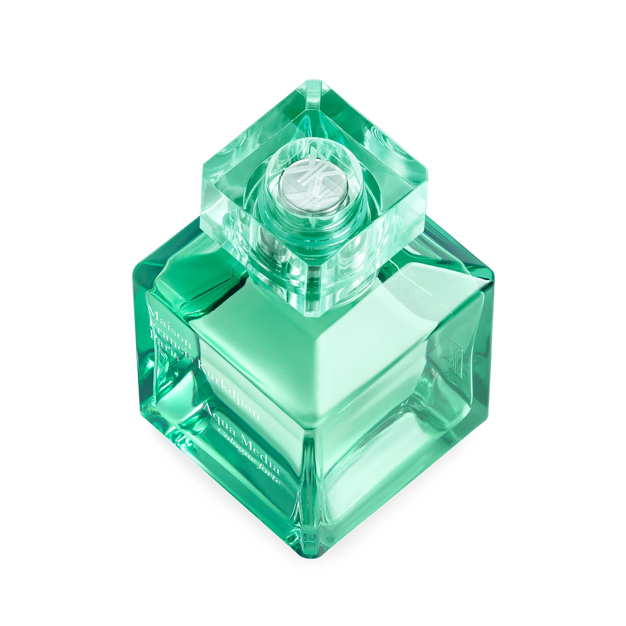 Aqua Media Cologne Forte Maison Francis Kurkdjian Eau de Parfum - ABANUC
