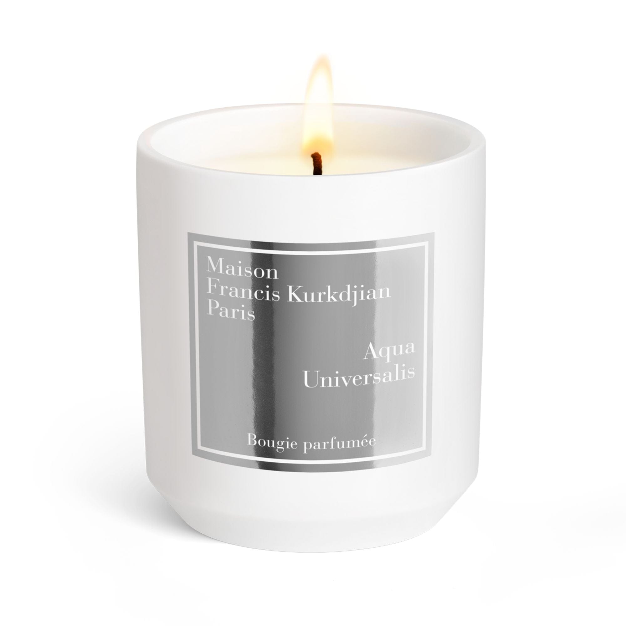 Aqua Universalis Maison Francis Kukrdjian Vela perfumada - ABANUC