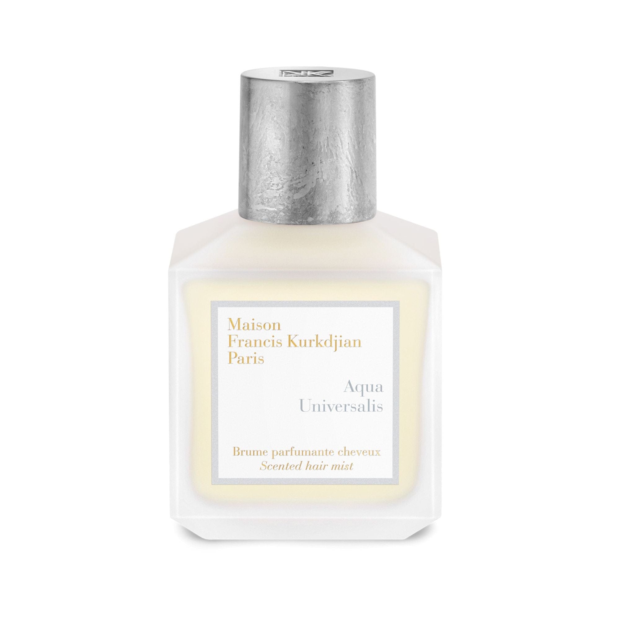 Aqua Universalis Maison Francis Kurkdjian Perfume para el cabello - ABANUC