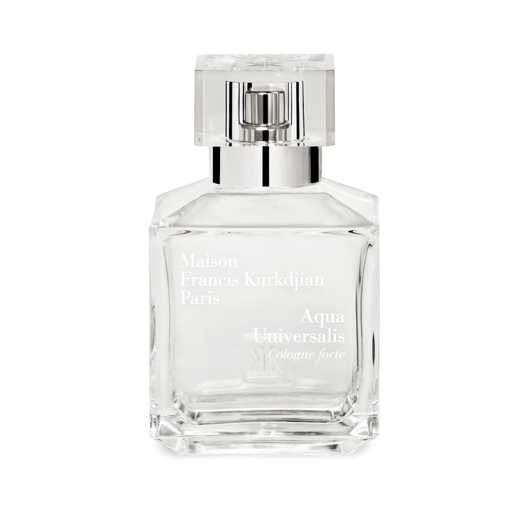 Aqua Universalis Cologne Forte Maison Francis Kurkdjian Eau de Parfum - ABANUC