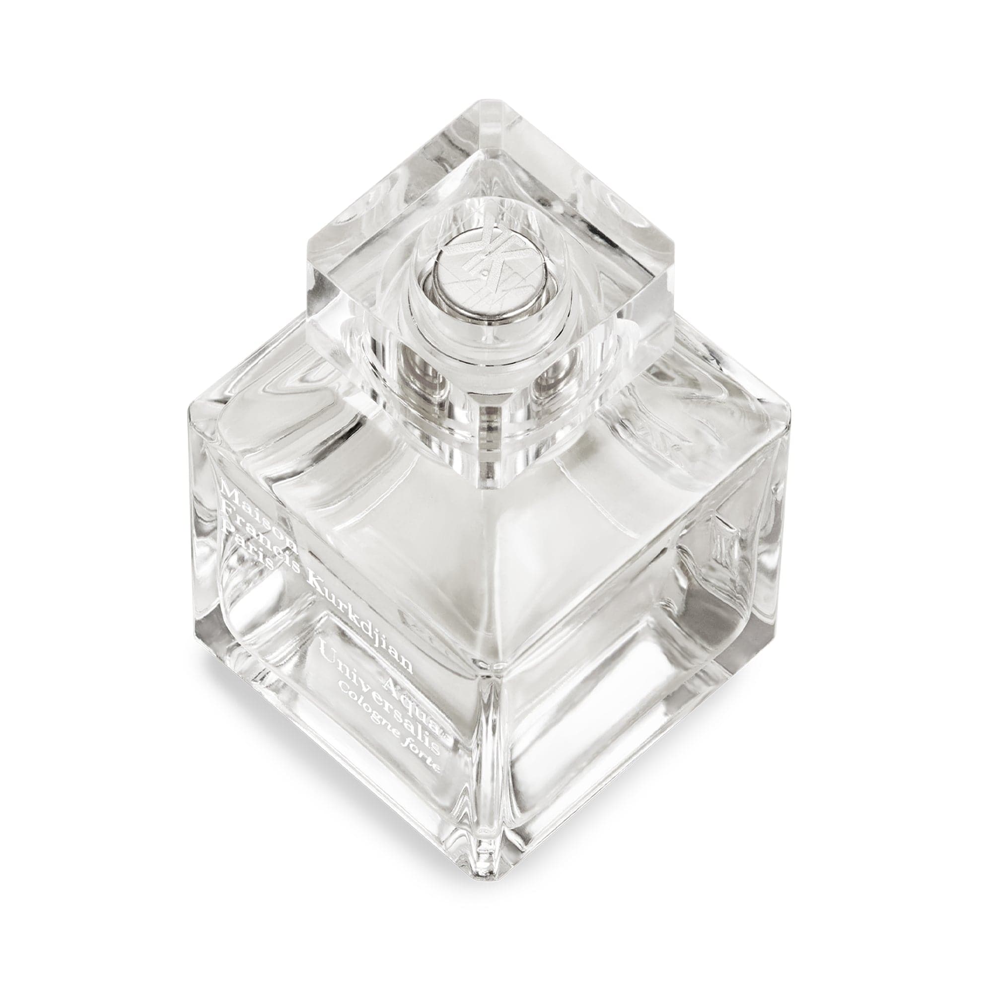 Aqua Universalis Cologne Forte Maison Francis Kurkdjian Eau de Parfum - ABANUC
