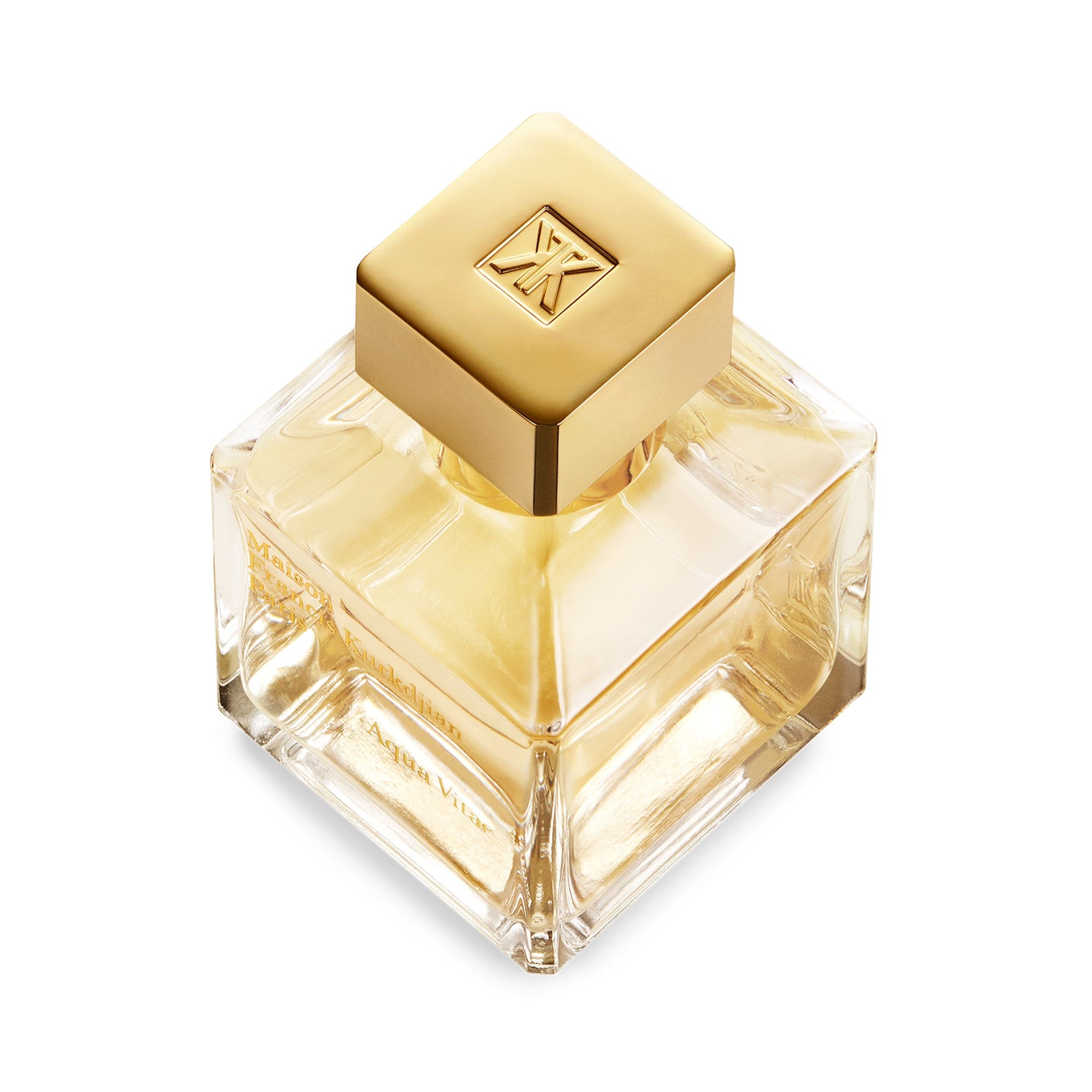 Aqua Vitae Maison Francis Kurkdjian Eau de toilette - ABANUC