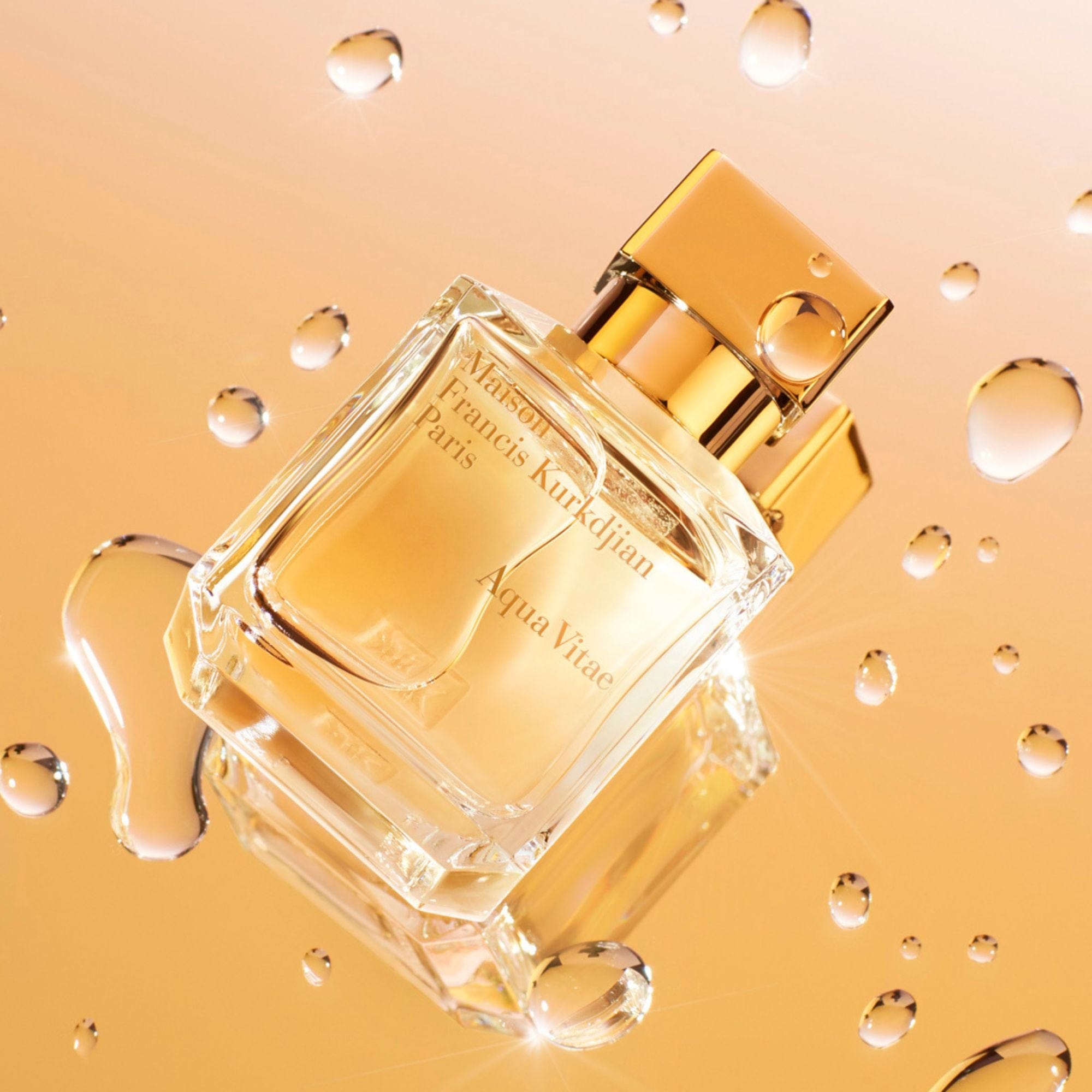 Aqua Vitae Maison Francis Kurkdjian Eau de toilette - ABANUC