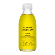Arnica Body Oil Susanne Kaufmann Aceite corporal de árnica - ABANUC